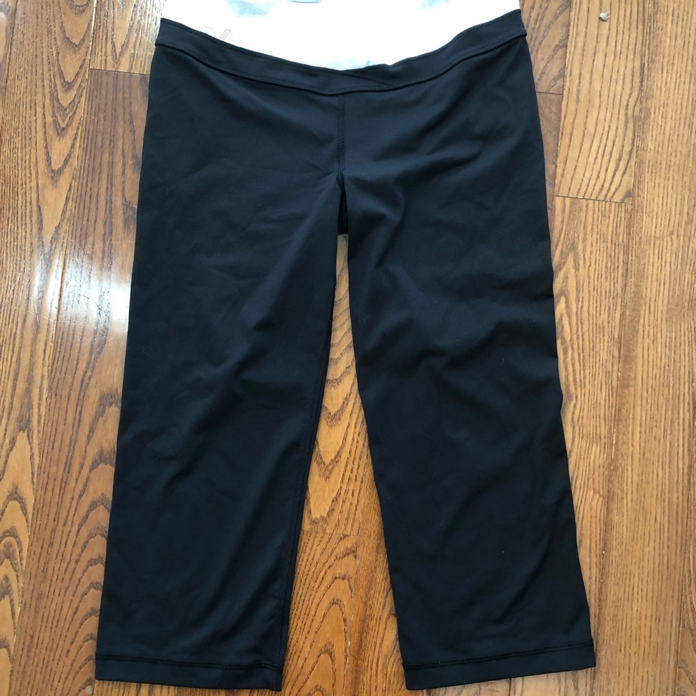 Victoria Secret SEXY workout pants